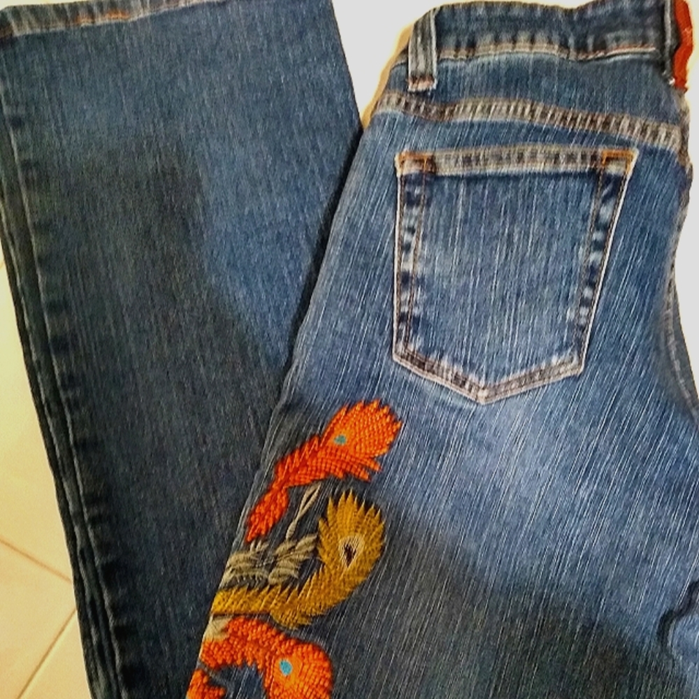 Women's Jeans